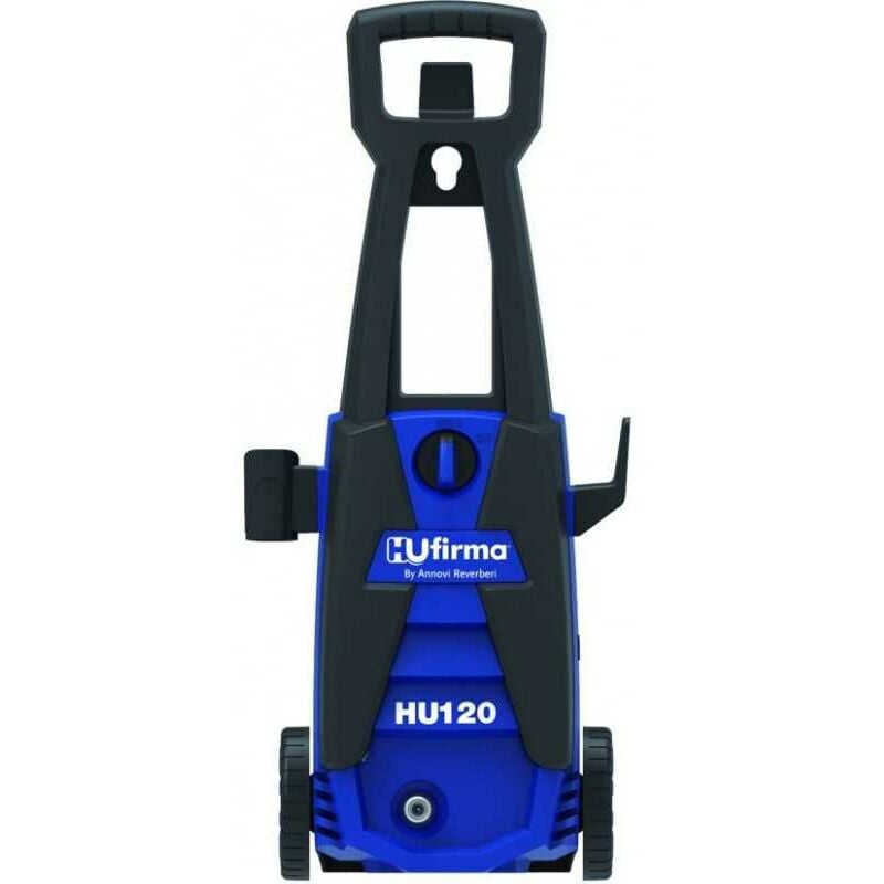 Nettoyeurs haute pression Hu-firma Hu-120 Watt 1400