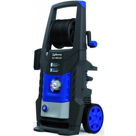 Nettoyeur haute pression Hu-Firma Hu-460 Double Vitesse 2200 Watt