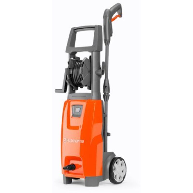 Husqvarna Nettoyeur haute pression PW 125by best4 forestière