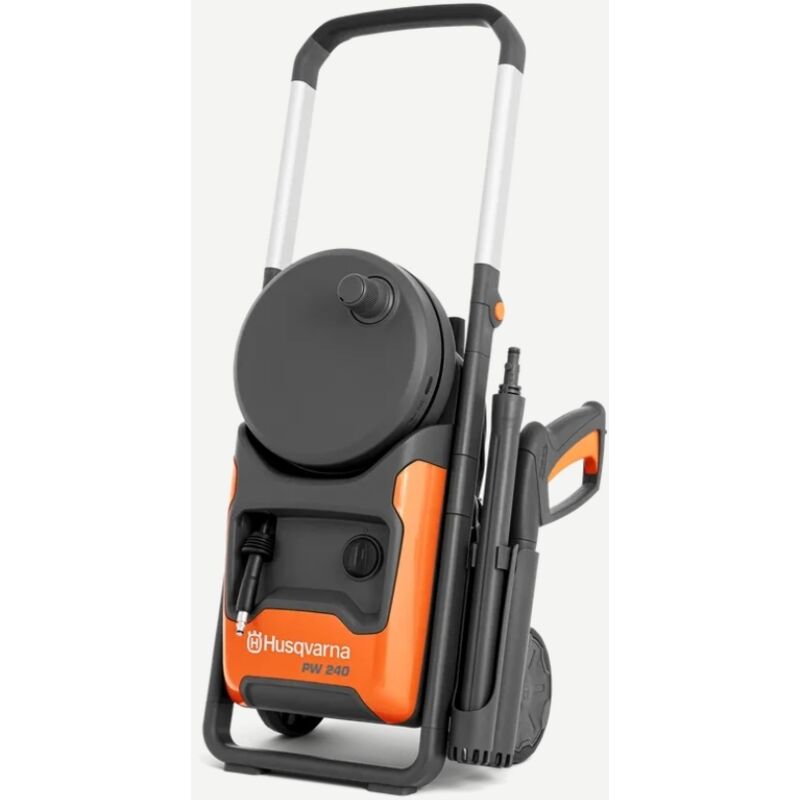 Nettoyeur haute pression HUSQVARNA PW240 pression max. 140 bar capacité 348 465 /h 220