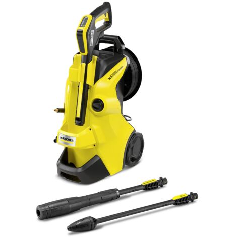 NETTOYEUR HAUTE PRESSION K 4 PREMIUM POWER CONTROL