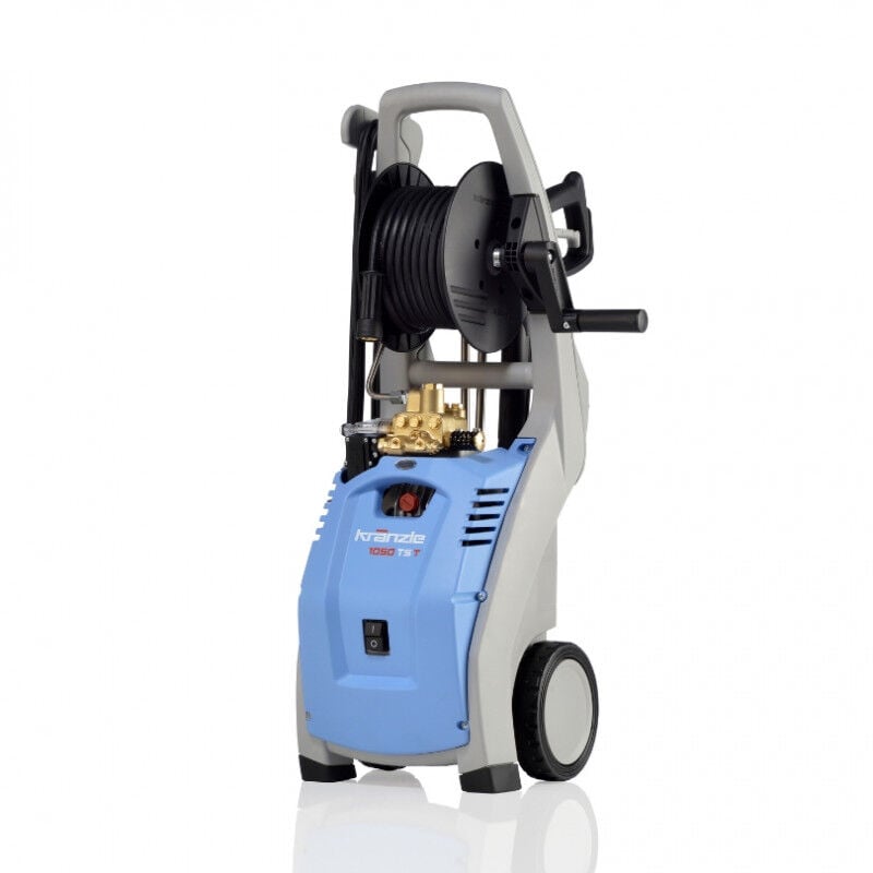 Nettoyeur haute-pression kranzle K1050TST - 2200 w 130 Bar - 49510.1