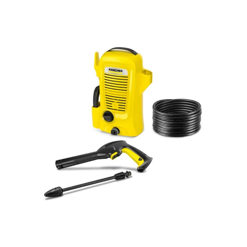 Karcher - Nettoyeur haute pression K2 Universal 110 bar.