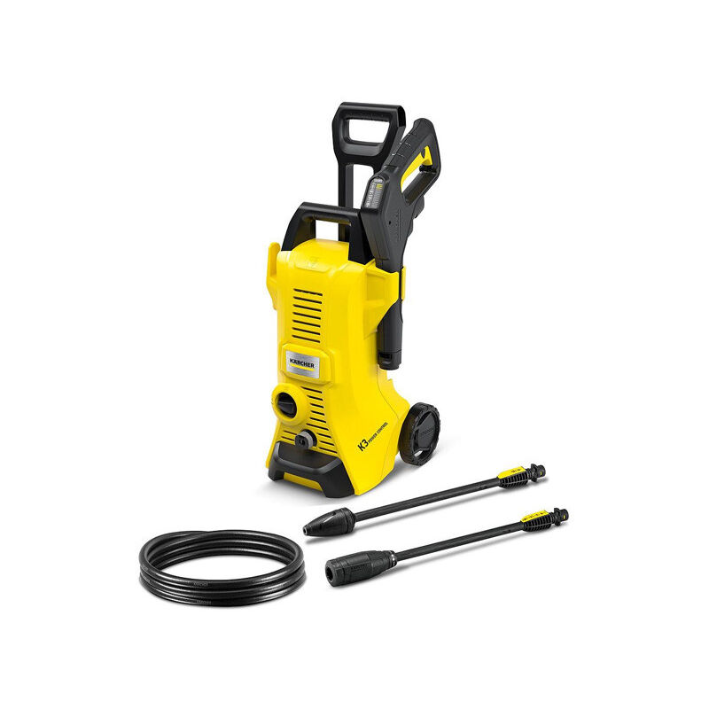 Nettoyeur haute pression KARCHER K3 Power Control
