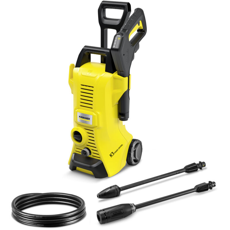 Kärcher Hochdruckreiniger K 3 Power Control