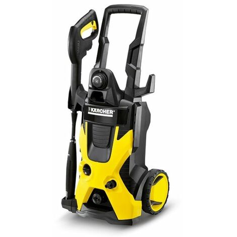 Nettoyeur haute pression k5 2100 w- 145 bars