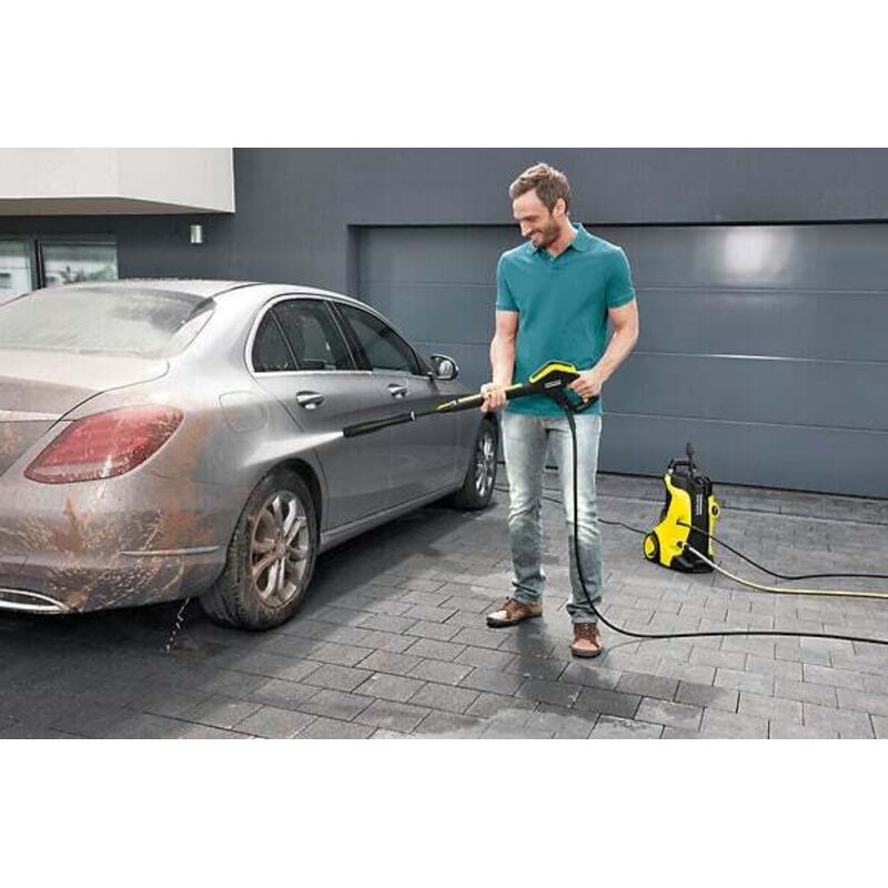 KARCHER Nettoyeur haute pression K5 Full Control Plus 145 bar