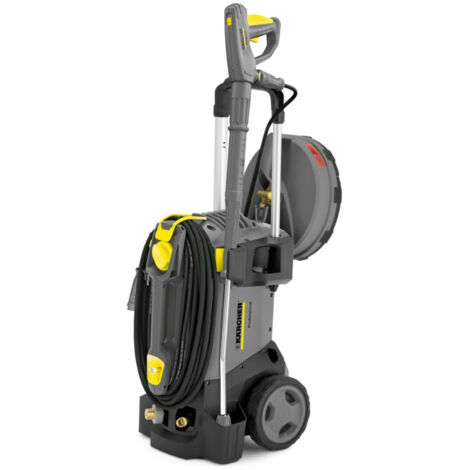 Nettoyeur haute pression Kärcher HD 6/13 C Plus + FR Classic