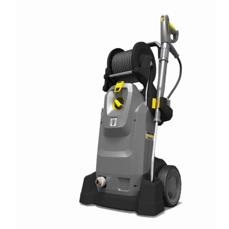 Nettoyeur haute pression KÄRCHER HD 6/15 MX Plus - 11509310 - 3100W - Noir