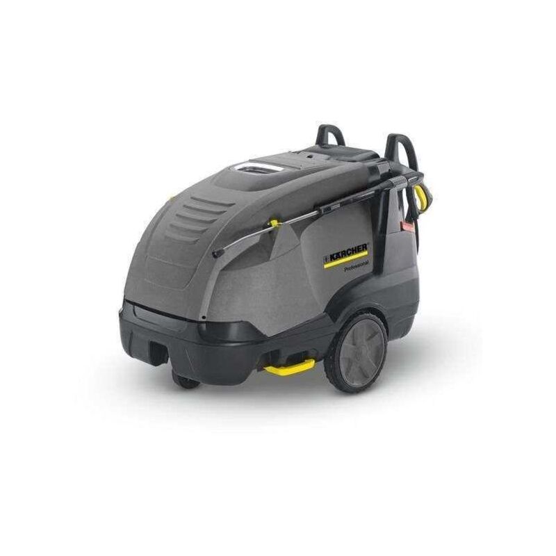 Karcher - hds7/12 4 m nettoyeur hp eau chaude 120bar 700 l/h 80°-140°c Eau chaude monophasé (220V)
