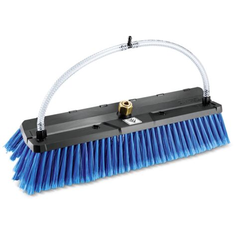 Nettoyeur haute pression Karcher 6.960-135.0 brosse douce 1.2 kg