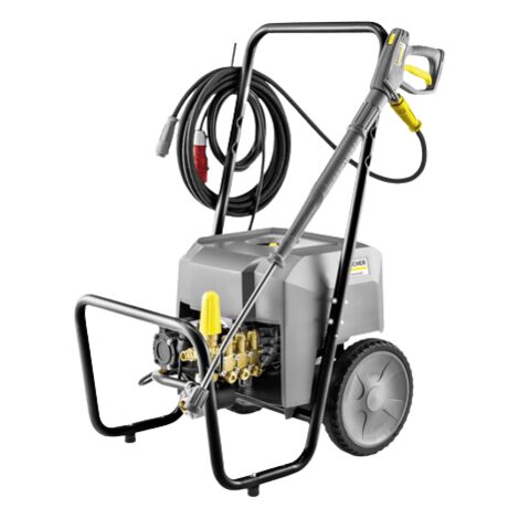 Nettoyeur haute pression Karcher HD 17/15 - 4S Agri Classic