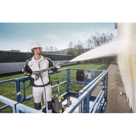 Nettoyeur haute pression Karcher HD 5/12 CX Plus