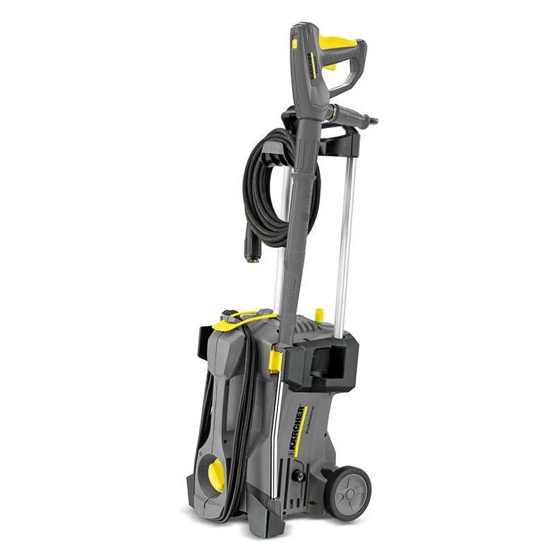 Karcher - Nettoyeur Haute Pression Eau Froide hd 5/11 p Plus 1.520-961.0