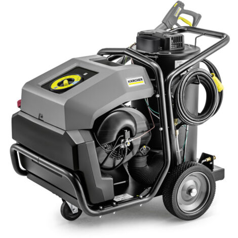 Nettoyeur haute pression Karcher HDS 13/20-4 S Classic
