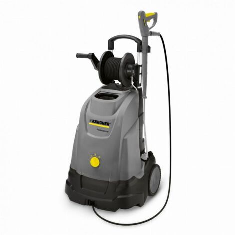 KARCHER Nettoyeur haute pression eau chaude HDS5/15UX+ - 1.064-917.0