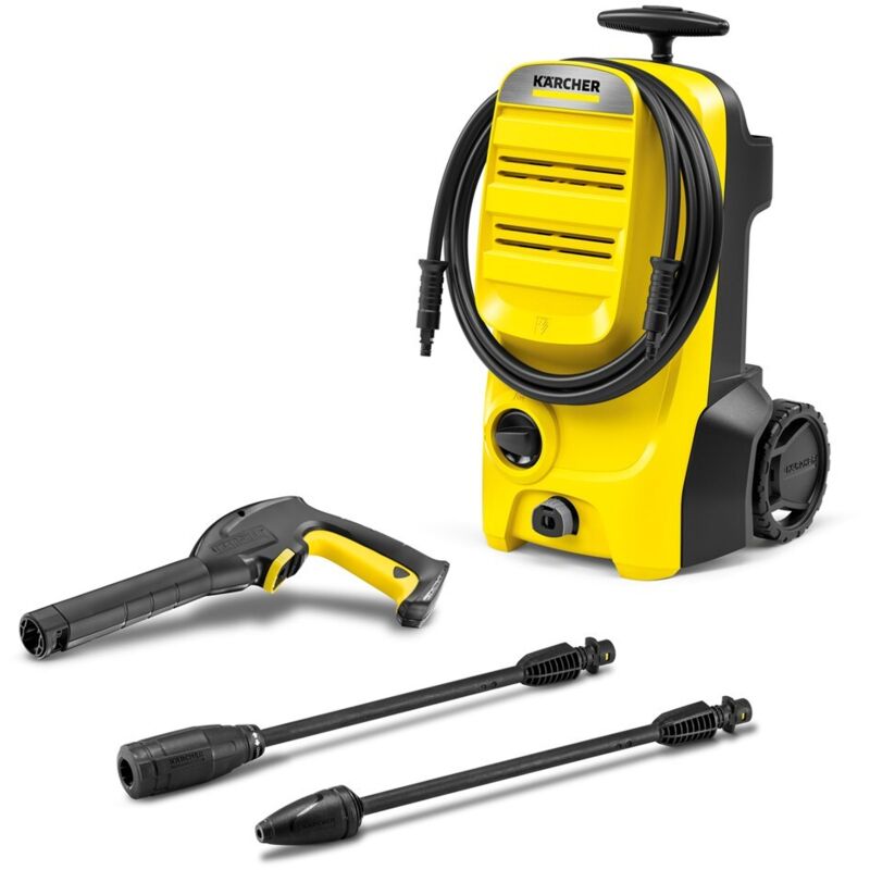 Kärcher Hochdruckreiniger K 4 Classic pressure washer