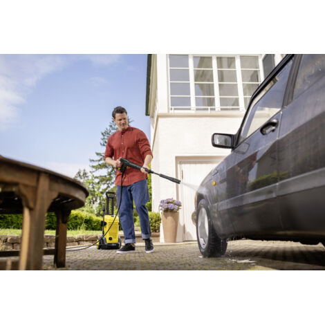 Nettoyeur haute pression Karcher K 5