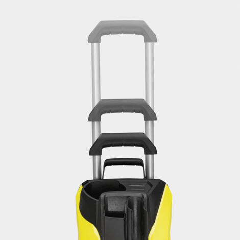 Nettoyeur haute pression Karcher K 5 Power Control Flex WKS