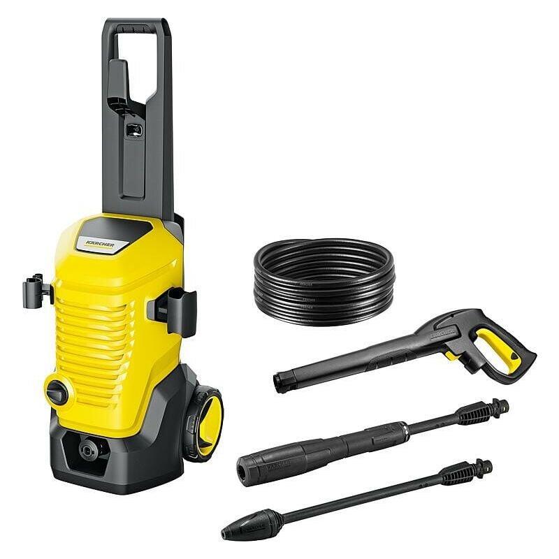 Nettoyeur haute pression Kärcher k 5 wcm