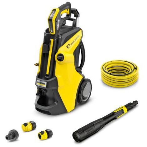 Nettoyeur haute pression Karcher K 7 Smart Control WSK