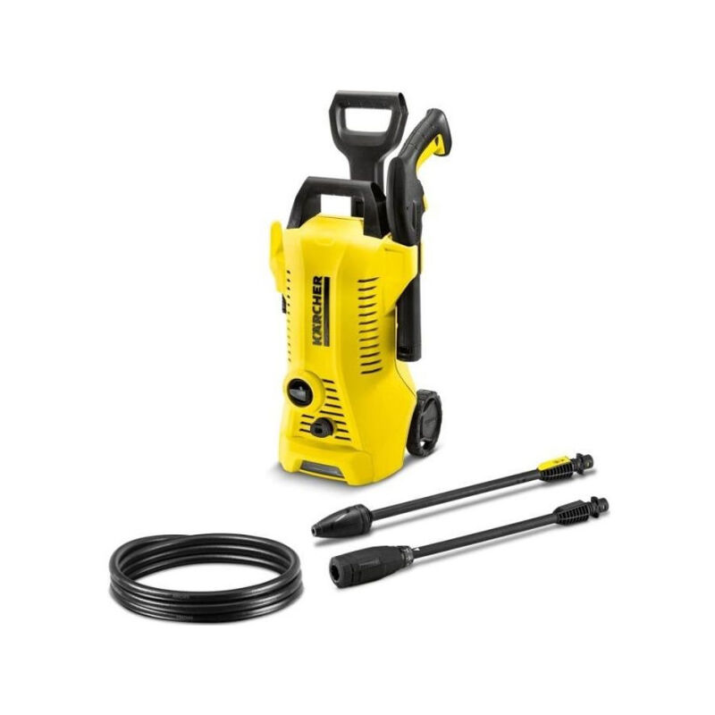 Karcher - Myjka ciśnieniowa k 2 Premium Power Control
