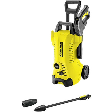 Nettoyeur haute pression KARCHER - k3 full control 2019