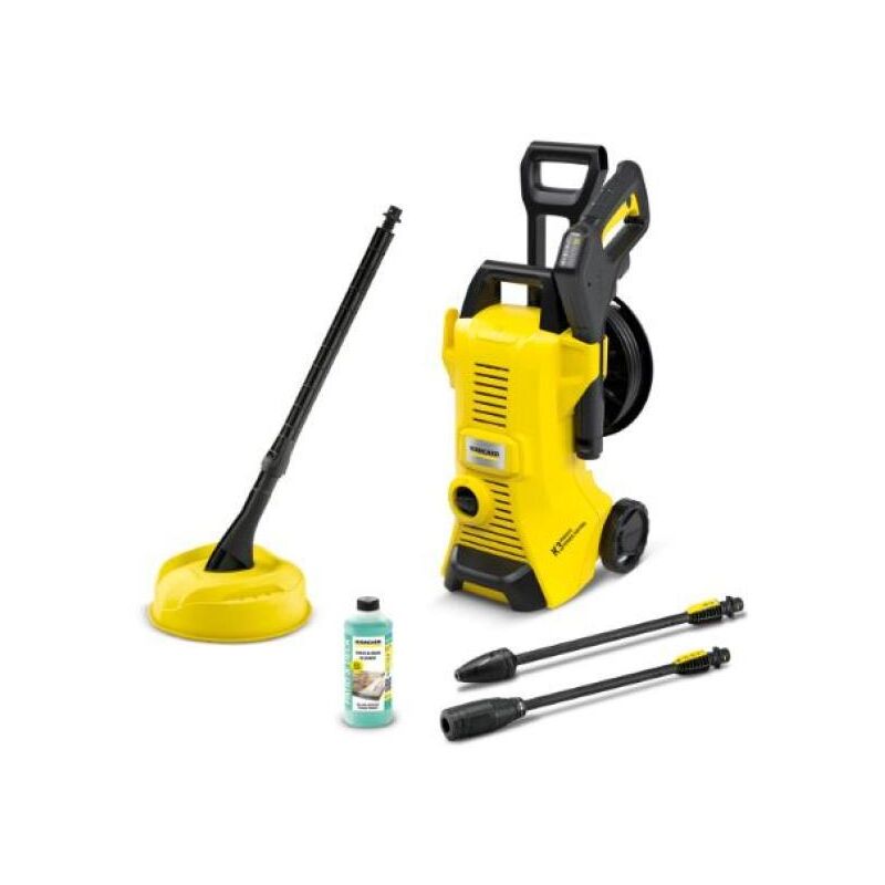 Nettoyeur haute pression KARCHER K3 Premium Power Control Home