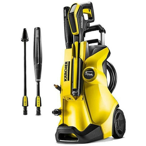 KÄRCHER Nettoyeur haute pression K4 Full Control - 130 bars