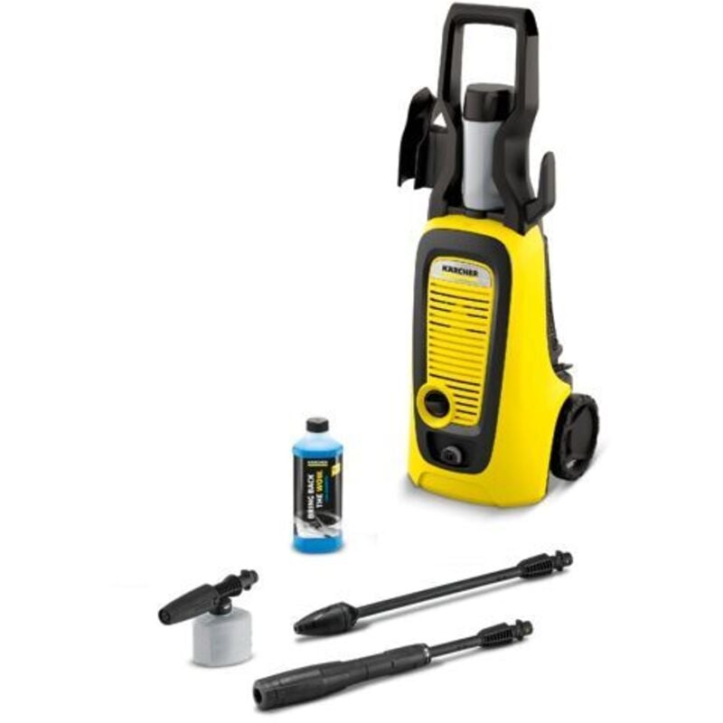 Nettoyeur haute pression Karcher K4 Universal Edition FJ