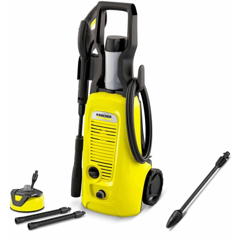 Karcher - Nettoyeur haute pression K4 Universal Edition T5