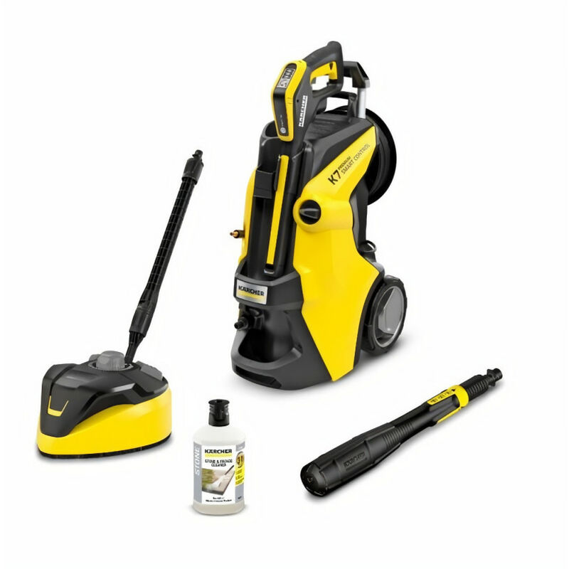 Nettoyeur haute pression KARCHER K7 Premium Smart Control home