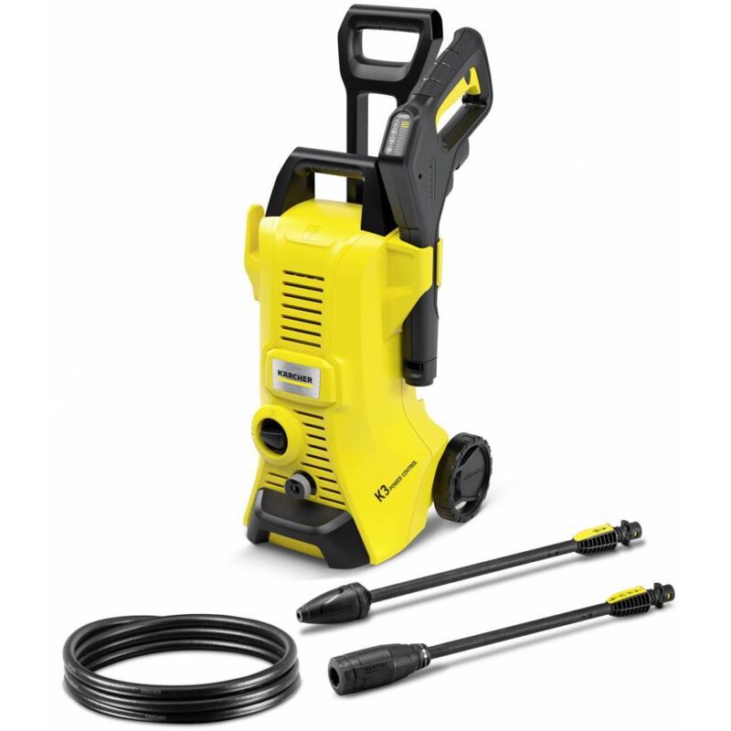 Karcher - Nettoyeur haute pression mod. contrôle de puissance k3