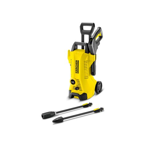 Nettoyeur haute pression Karcher Mod.k3 Full Contorl