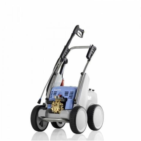 Nettoyeur haute pression Kranzle Quadro 1200 TS - 180 bar