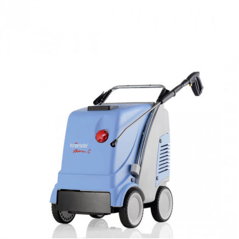 Nettoyeur haute pression Kranzle therm C 13/180 - 180 bar