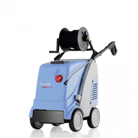 Nettoyeur haute pression Kranzle Therm C 15/150 T - 150 bar