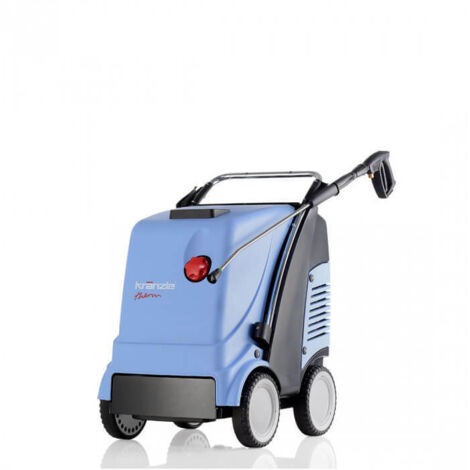 Nettoyeur haute pression Kranzle Therm CA 11/130 - 130 bar