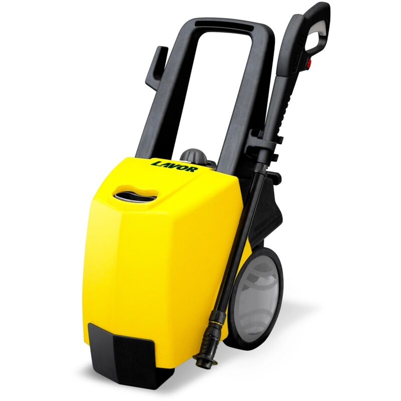 Nettoyeur haute pression Lavor Avancé 1108 2300W