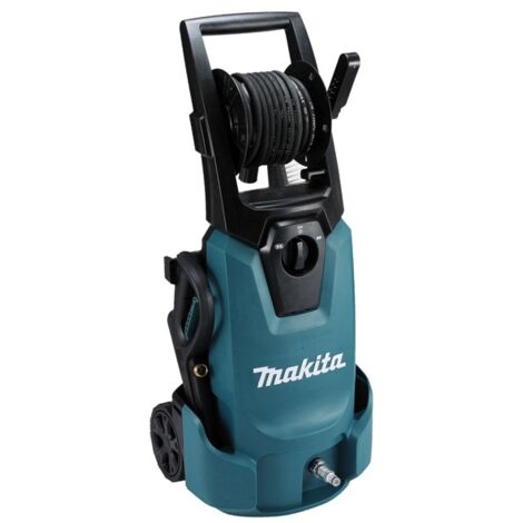 Nettoyeur haute pression MAKITA 130 bar - 1800W - flexible de 10m - HW1300