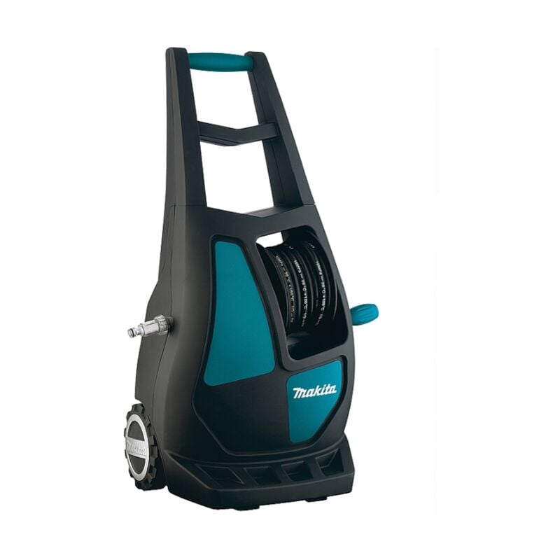 Makita - laveuse haute pression 2100W 140BAR 420 l/h HW132