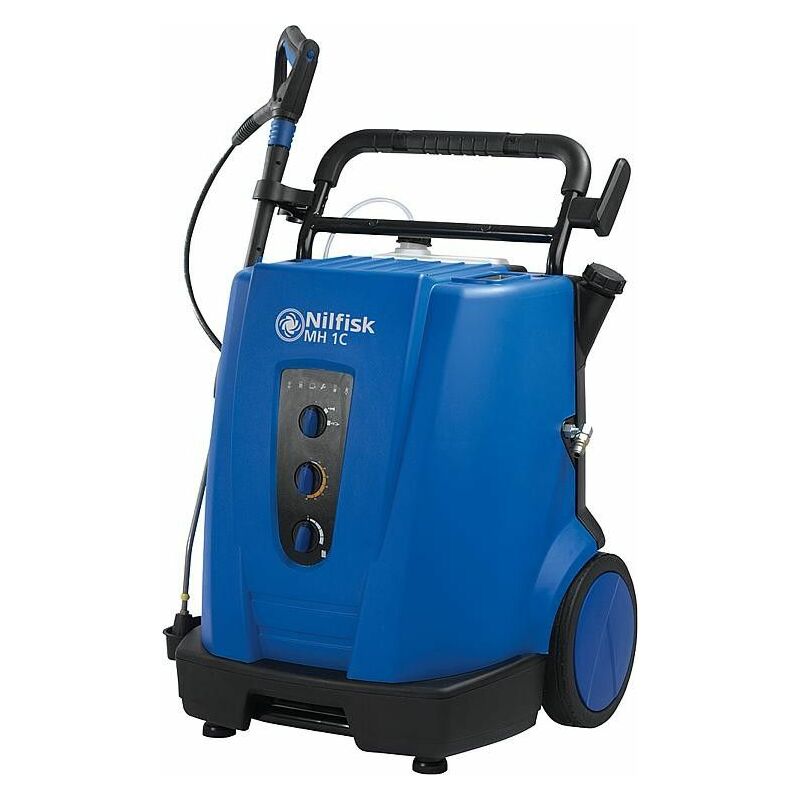 Nilfisk - Nettoyeur haute pression eau chaude MH 1C-110/600