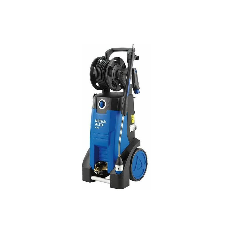 Nettoyeur haute pression Nilfisk Alto mc 4N-160/620 xt