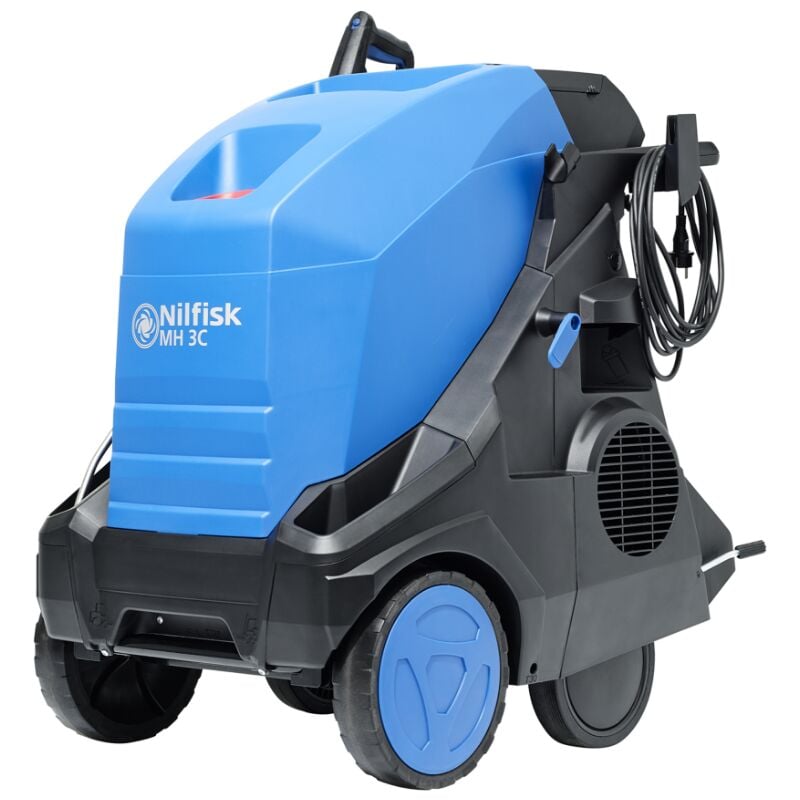 Nettoyeur haute pression Nilfisk eau chaude 230V mh 3C-145/600 pa eu - 107146880