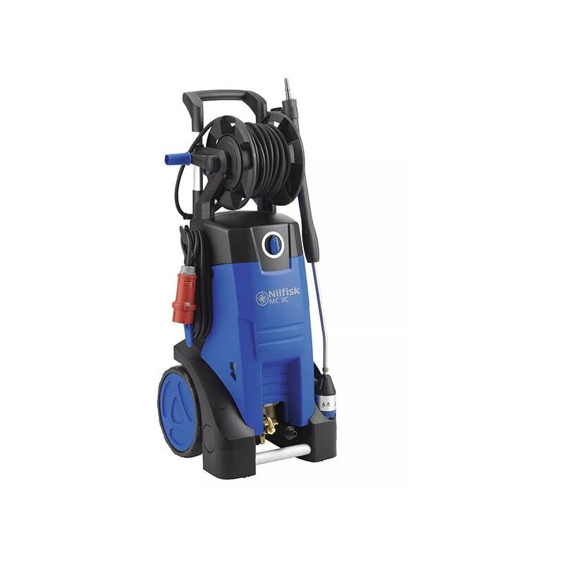 Nettoyeur hp eau froide 3kW mc 3C-150/570 xt 13A Nilfisk 107146524