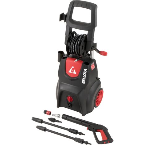 Nettoyeur haute pression professionnel 150 bar 2400W HL2400PROE BELLOTA