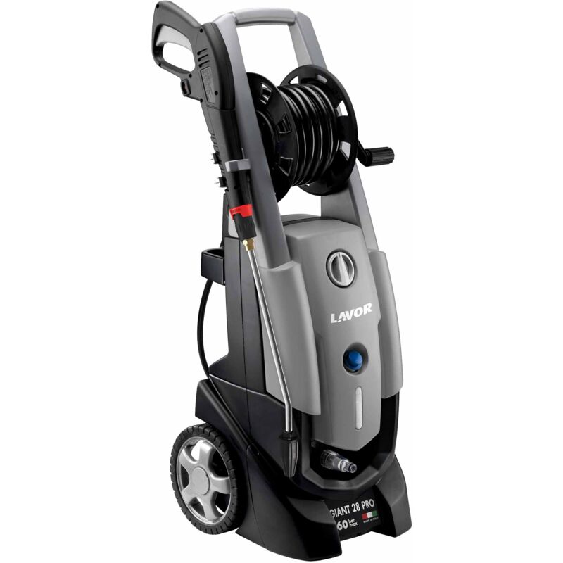 Nettoyeur haute pression Lavor Vélo Giant 28 Pro 2800 W