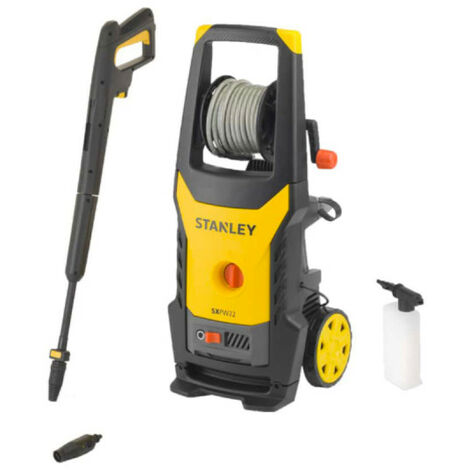 Nettoyeur haute pression STANLEY - 150 bar - 2200W