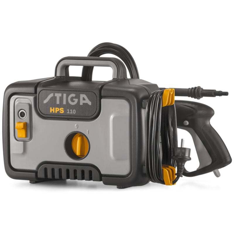 Stiga - hps 110 - Nettoyeur haute pression électrique