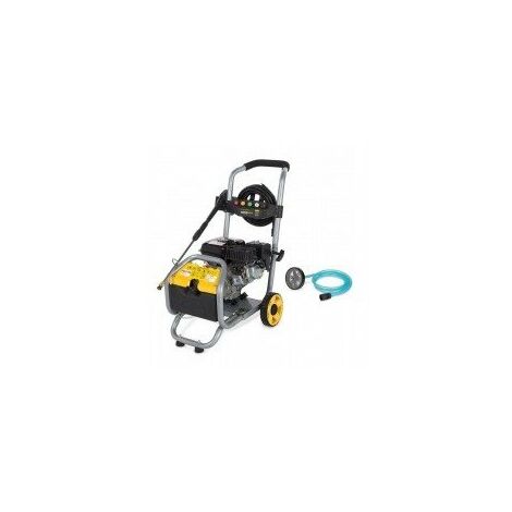 Nettoyeur haute pression thermique - 225 bars réf powxg9009désignation 4 1 kw - 225 bars - 540 l/h - 50°c